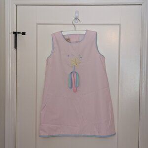 The Beaufort Bonnet Company TBBC Annie Wand Dress - Size 8